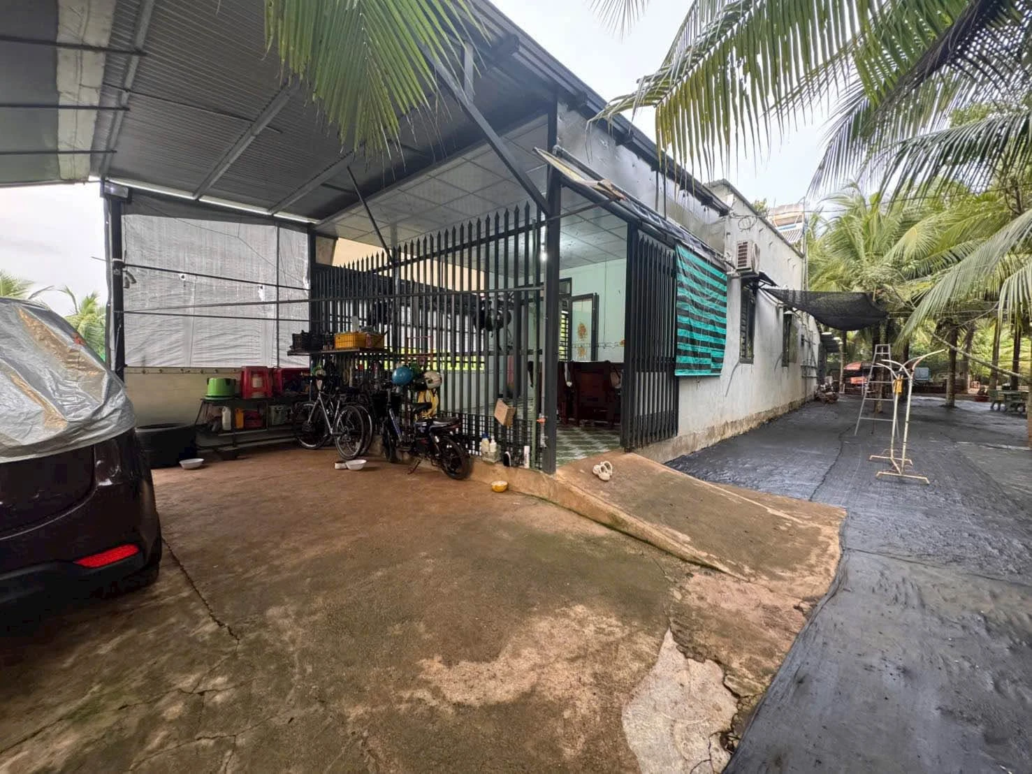 Bán nhà Quận 5 gần Nguyễn Trãi, 175m², 2 phòng, 1 tỷ - Ảnh 1