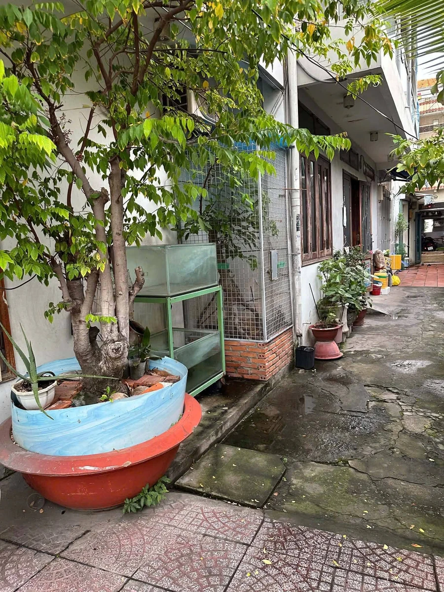 Bán nhà mặt tiền Cao Bá Nhạ, Quận 1, 30m2, 26 tỷ - Ảnh thu nhỏ 4