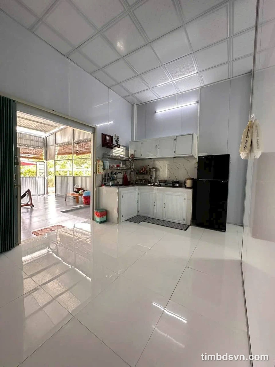 Bán nhà rộng 386m² Nhà Bè, giá 1 tỷ 800 - Ảnh thu nhỏ 5