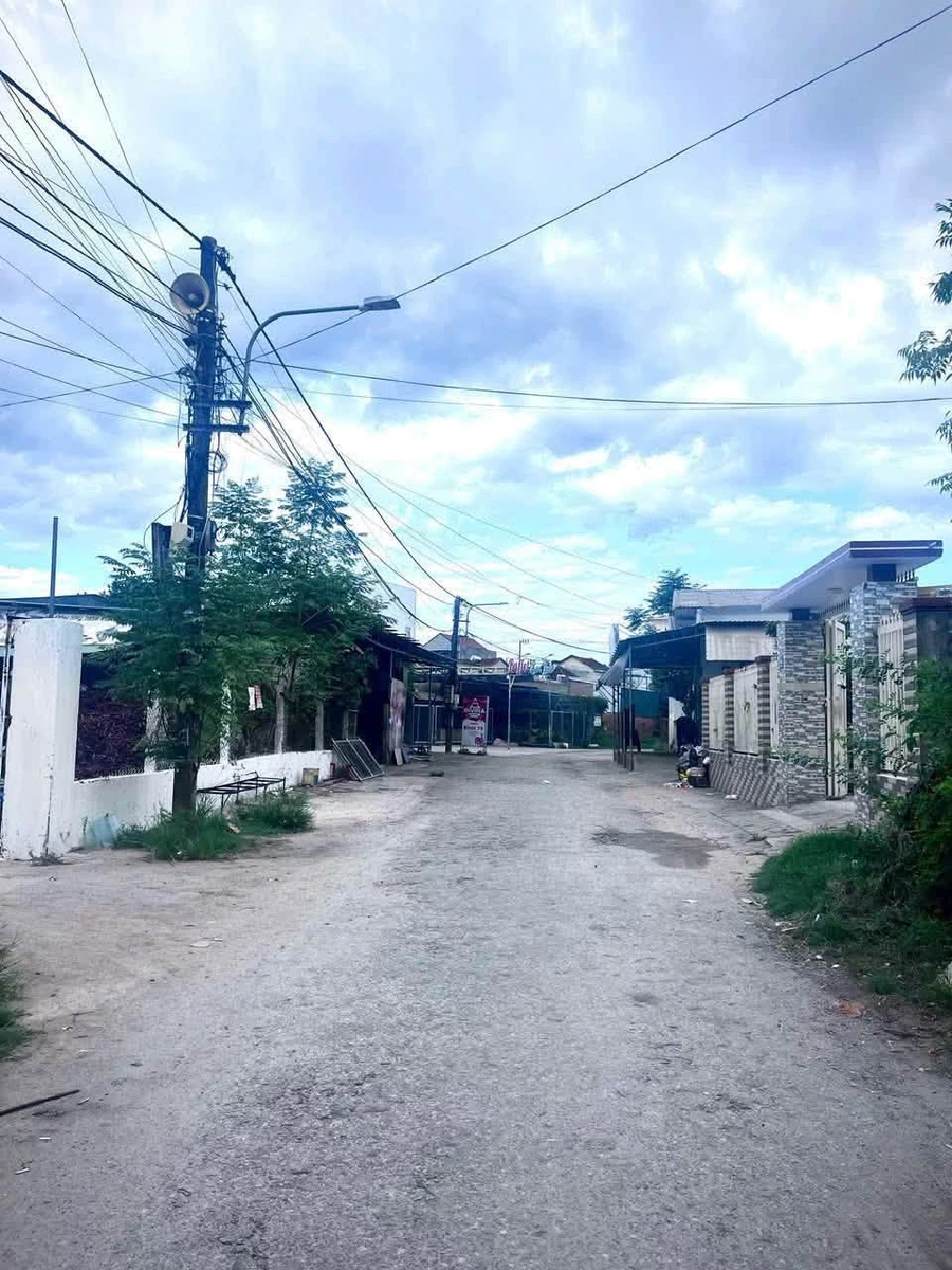 Bán lô góc 118m2 hẻm Nguyễn Văn Linh Bình Tân - Ảnh thu nhỏ 4