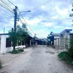 Bán lô góc 118m2 hẻm Nguyễn Văn Linh Bình Tân - Ảnh thu nhỏ 4