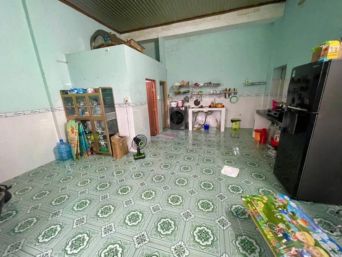 Bán nhà 81m2 sổ riêng thổ cư, gần Phạm Văn Thuận, Phường Tam Hiệp, Biên Hòa - Ảnh thu nhỏ 3