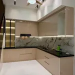 Bán nhà mới xây 1 trệt 1 lầu 135m2, 3PN, đường bê tông 5m gần Trần Hưng Đạo, Long Điền - Ảnh thu nhỏ 2
