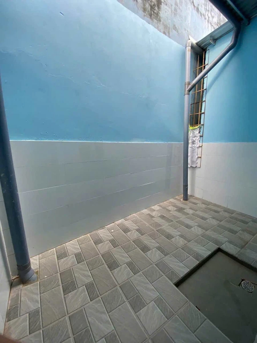 Cho thuê nhà hẻm ôtô Trần Quý Cáp, 2 PN, 72 m², 3,5 triệu - Ảnh thu nhỏ 5