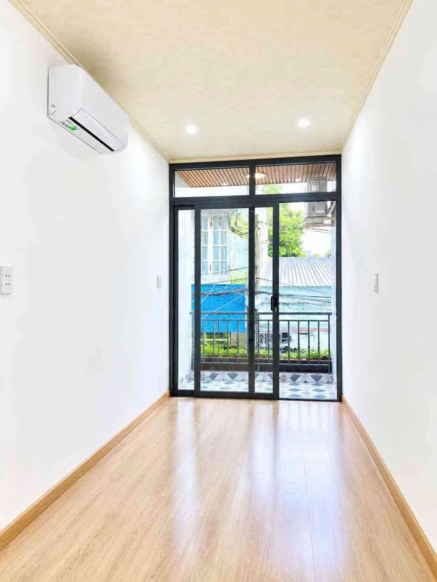 Bán nhà 3 tầng 66m² Linh Xuân, dưới 3 tỷ, sổ riêng - Ảnh thu nhỏ 4