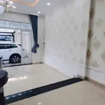 Cho thuê nhà góc 2 mặt tiền 140m² 5PN Thủ Đức 20tr/tháng - Ảnh thu nhỏ 1