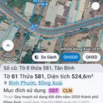 Bán đất 9,5x56m giá 1,5 tỷ tại Tân Bình, phường Bình Phước, Đồng Nai - Ảnh thu nhỏ 4