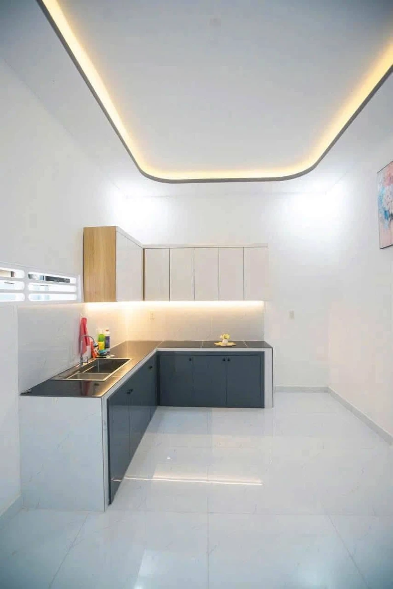 Bán nhà hẻm xe hơi 102.9m2 Sương Nguyệt Ánh Rạch Giá An Giang - Ảnh thu nhỏ 3