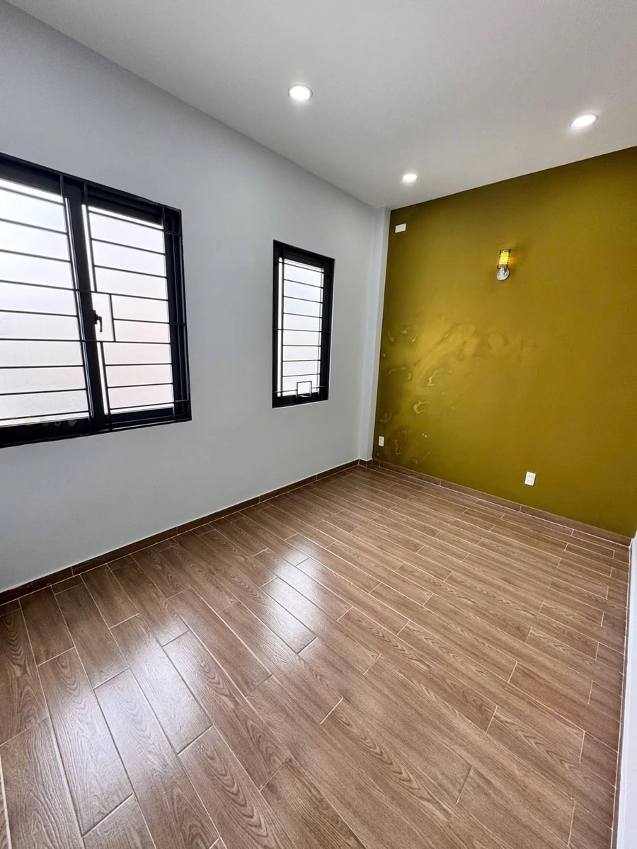 Bán nhà 2 tầng Quận 10, 48m², 5 tỷ - Ảnh 1