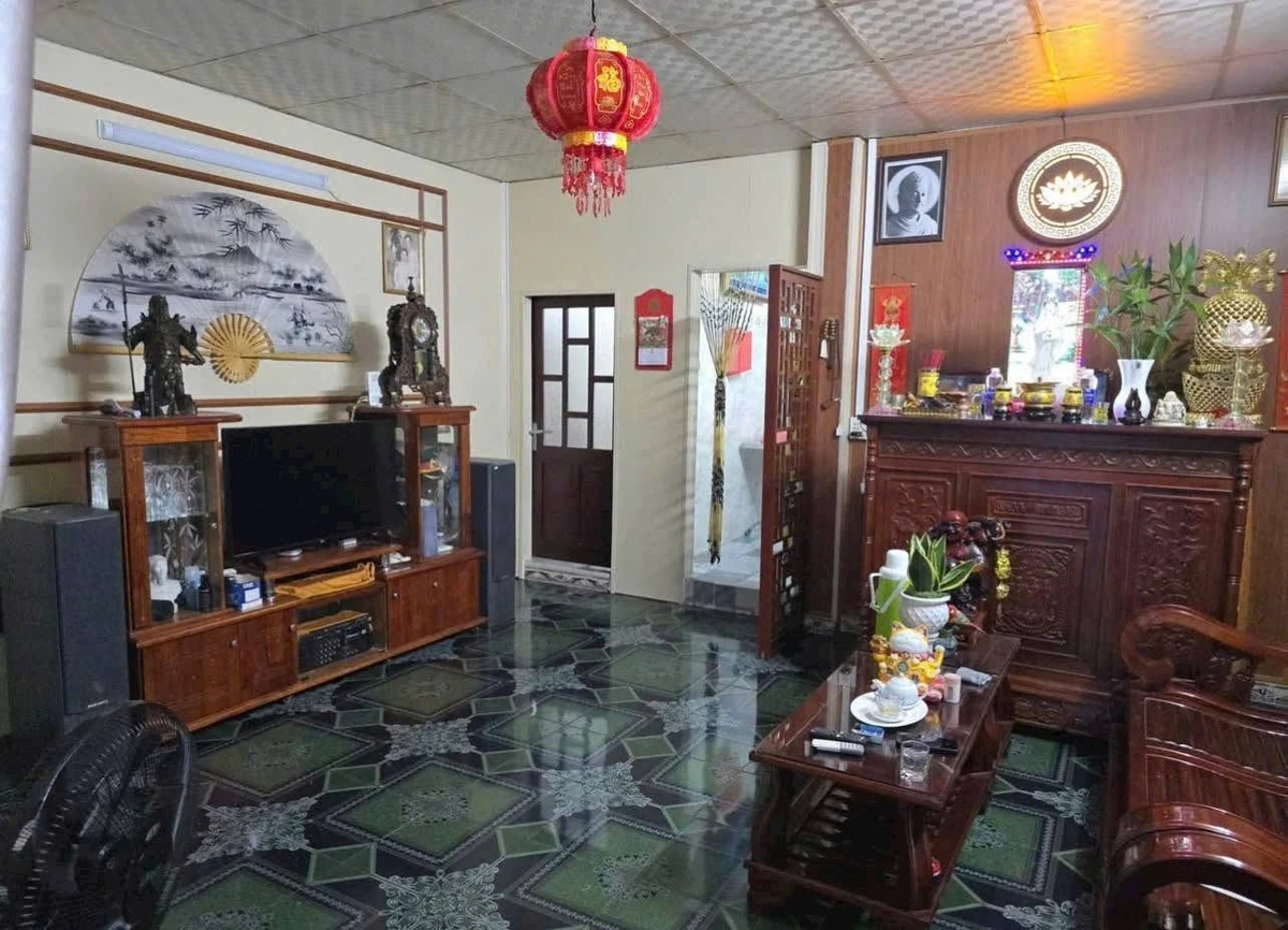 Bán nhà cấp 4 92m2, 2PN, 3 tỷ 999 triệu Hải Châu, Đà Nẵng - Ảnh thu nhỏ 3