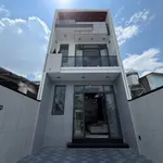 Bán nhà lầu 3 PN, 4 WC, 111.7m² tại Tây Ninh, 3.25 tỷ - Ảnh thu nhỏ 1