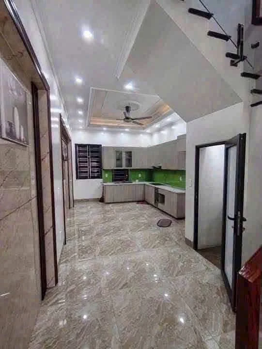 Bán nhà 3 tầng 58,3m² Phường Thanh Bình, Hải Phòng, 3,1 tỷ - Ảnh thu nhỏ 3