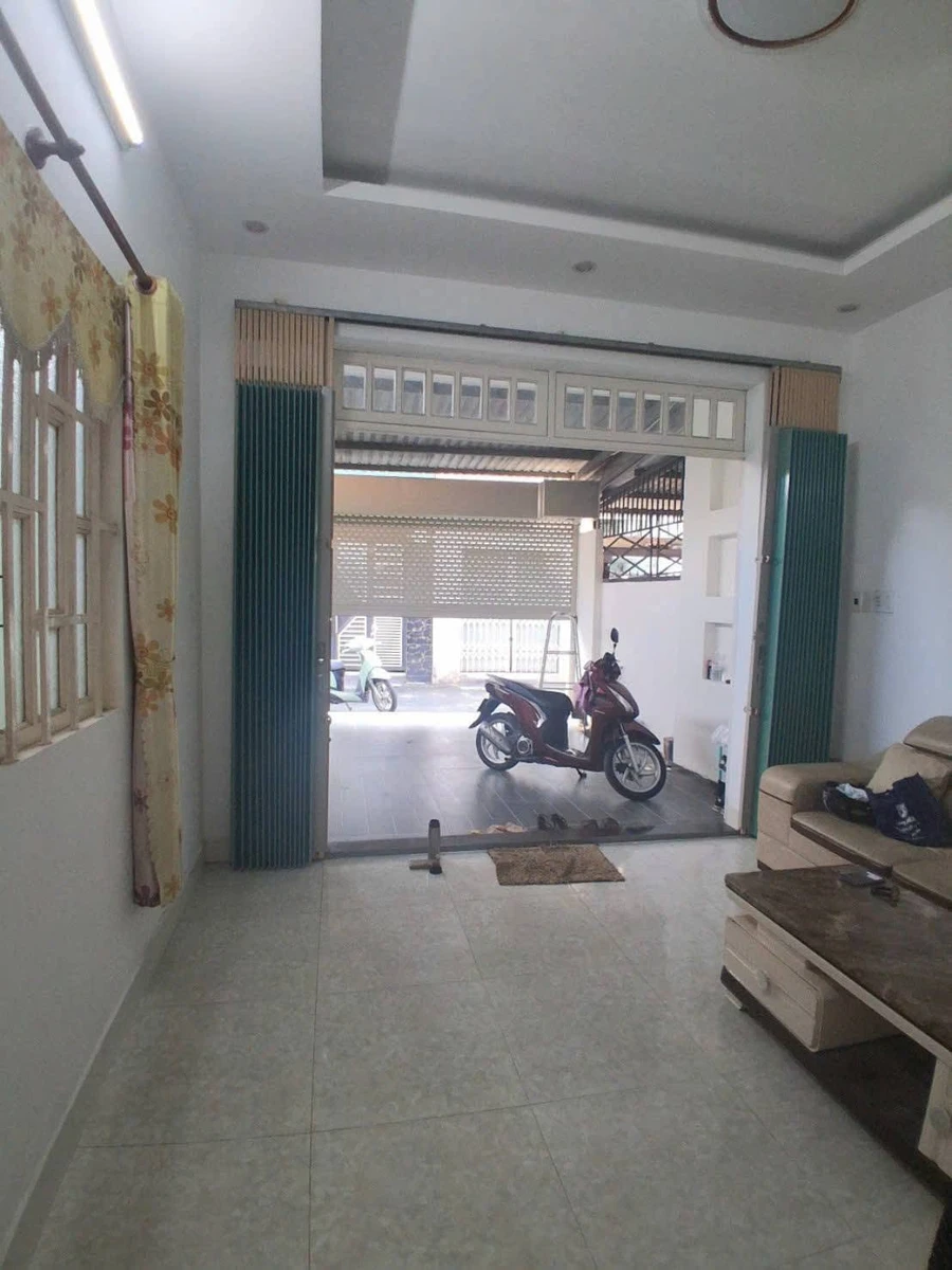Cho thuê nhà nguyên căn Lê Hồng Phong, Phú Hoà, 102m2, 7 triệu/tháng - Ảnh thu nhỏ 4