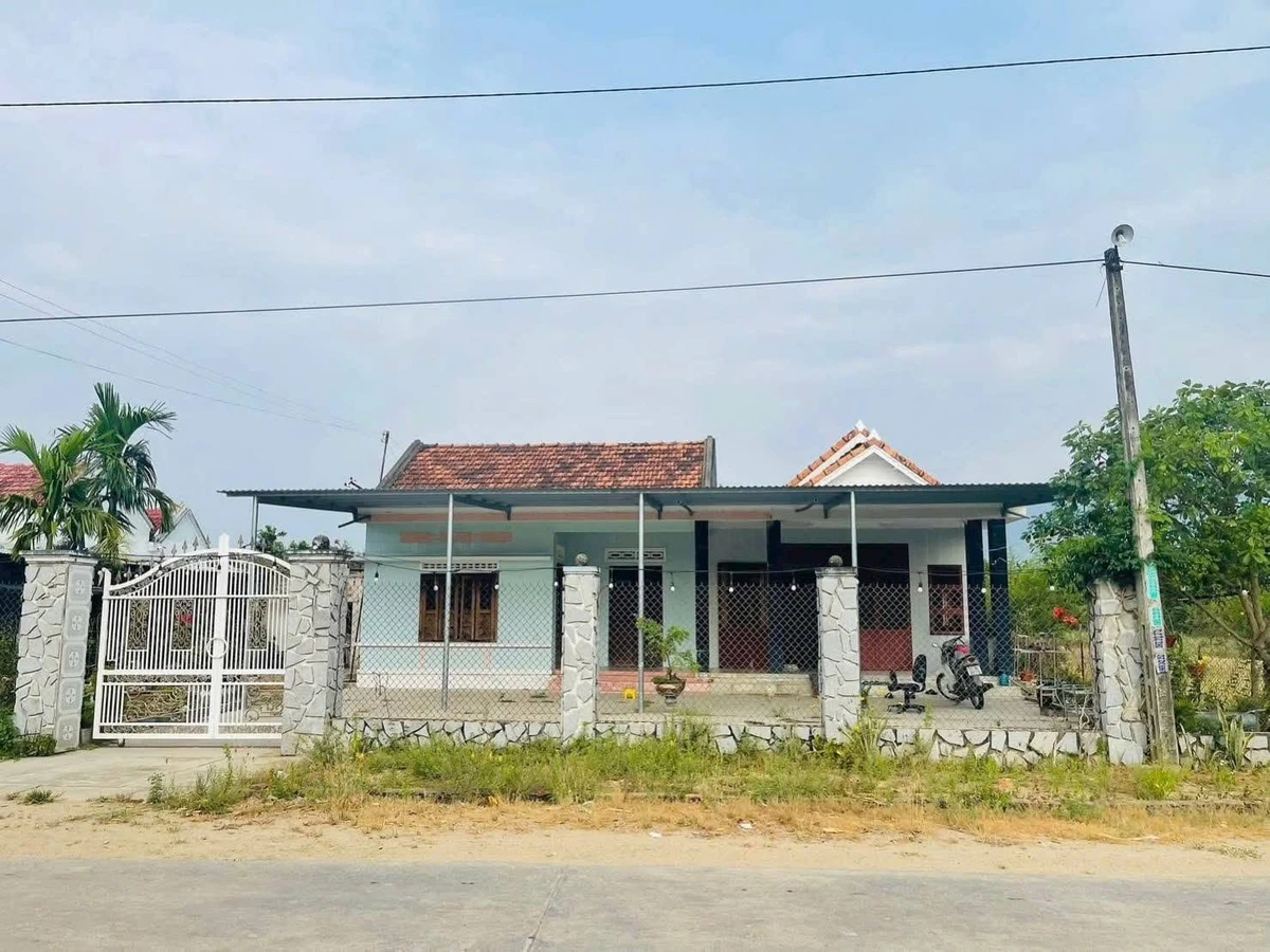 Bán nhà vườn 3.240 m² có 5 phòng ở Khánh Hòa - Ảnh thu nhỏ 3