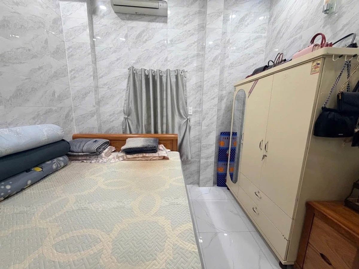 Bán nhà 2 tầng 2PN 30m2 Bùi Đình Tuý, Bình Thạnh - 3.7 tỷ - Ảnh thu nhỏ 3