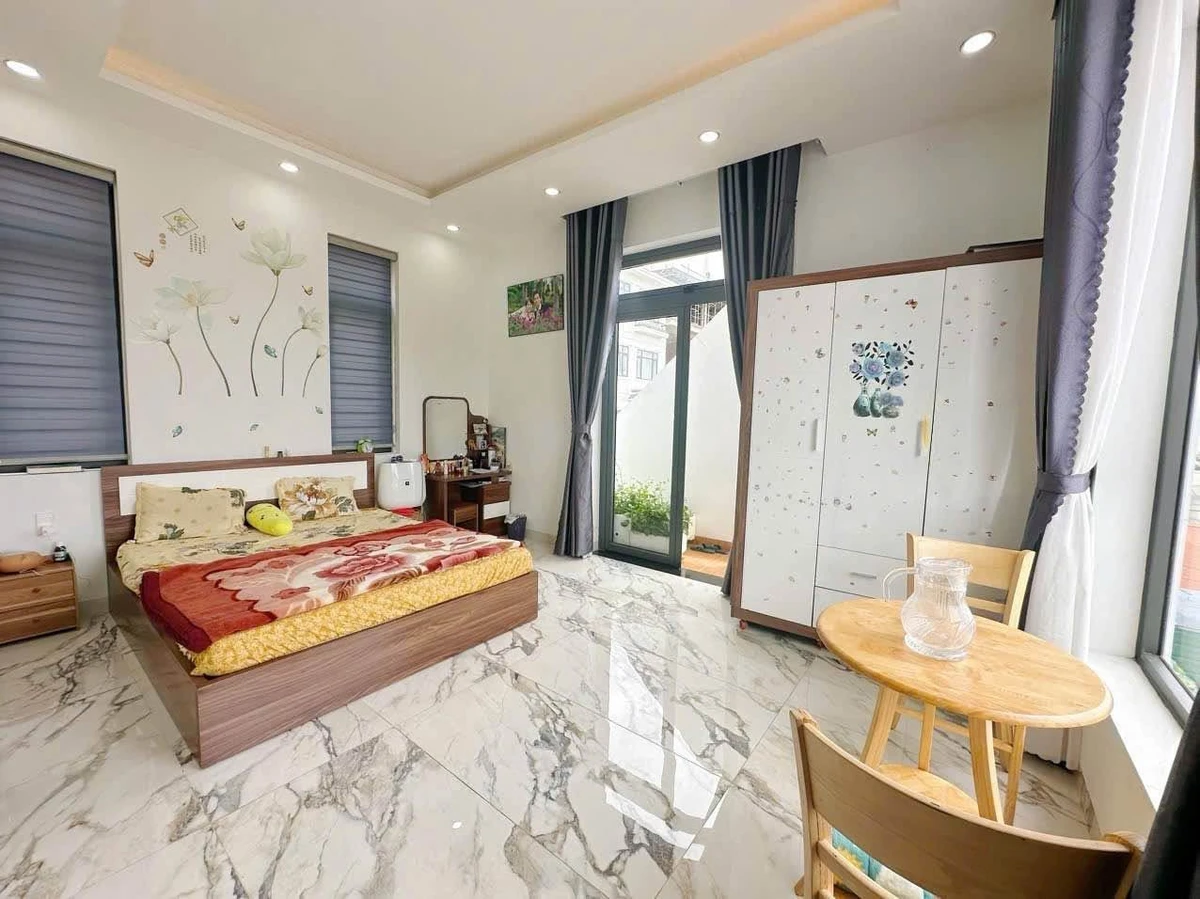 Bán villa 200m² 5PN Đà Lạt giá 8.2 tỷ - Ảnh thu nhỏ 5