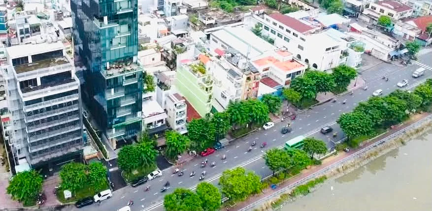 Bán nhà hẻm 4m Bến Vân Đồn Q4 40m² 6,98 tỷ - Ảnh thu nhỏ 5