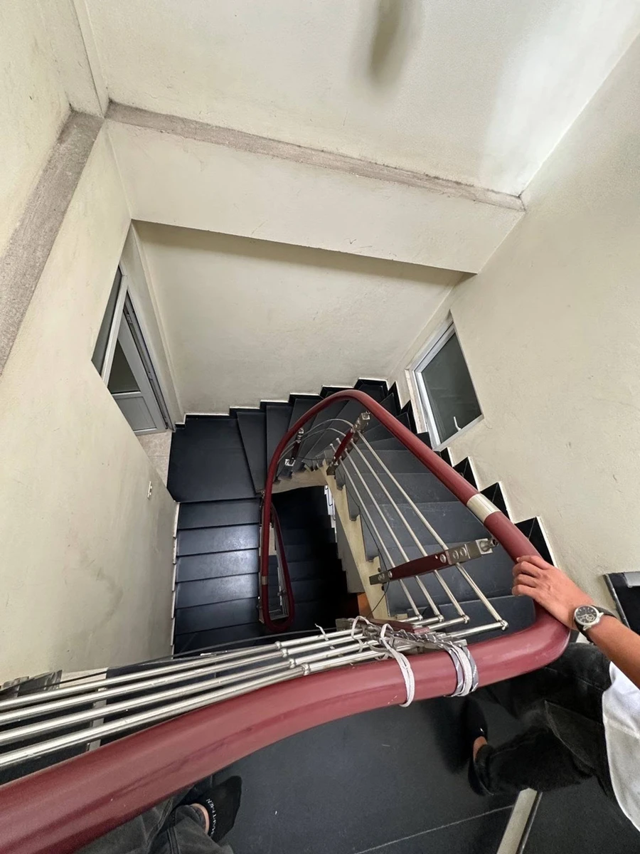 Bán nhà 4 tầng mặt đường Trần Phú, 41m², kinh doanh tốt - Ảnh thu nhỏ 4