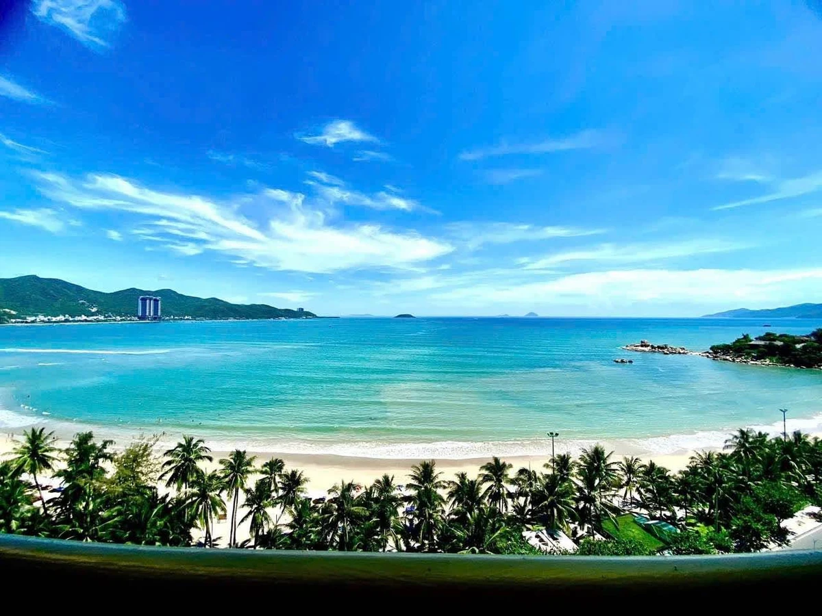 Bán căn hộ biển Nha Trang 64m², 2PN, 2.45 tỷ - Ảnh thu nhỏ 5