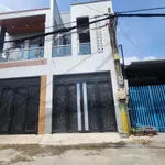 Bán nhà 1 trệt 1 lầu 3PN sổ riêng thổ cư Khu phố 2 Trảng Dài, Biên Hòa - Ảnh thu nhỏ 2