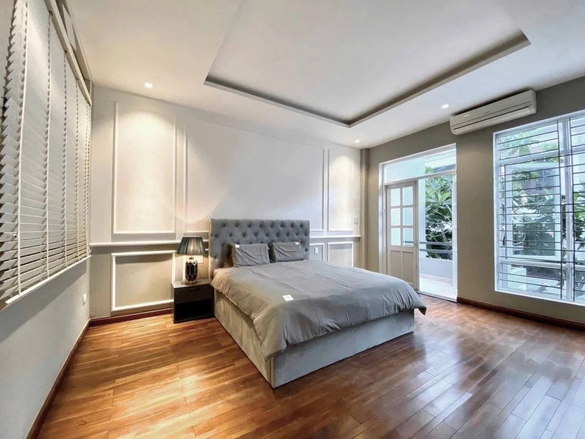 Bán nhà 6PN 118m² Hải Châu, Đà Nẵng 13,75 tỷ - Ảnh thu nhỏ 5