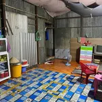 Bán nền tặng nhà hẻm Thủ Khoa Huân, 6,9x8m, giá 550 triệu, Châu Đốc, An Giang - Ảnh thu nhỏ 3
