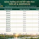 Quỹ căn ngoại giao Vinhomes King Park - Bắc Ninh - Ảnh thu nhỏ 10