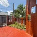 Bán nhà 2 mặt tiền 100m2 kiểu nghỉ dưỡng, nội thất đầy đủ - Ảnh thu nhỏ 2