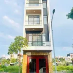 Bán nhà phố 4 tầng 67,5m2 Triệu Quốc Đạt, Hải Dương 6,2 tỷ - Ảnh thu nhỏ 2