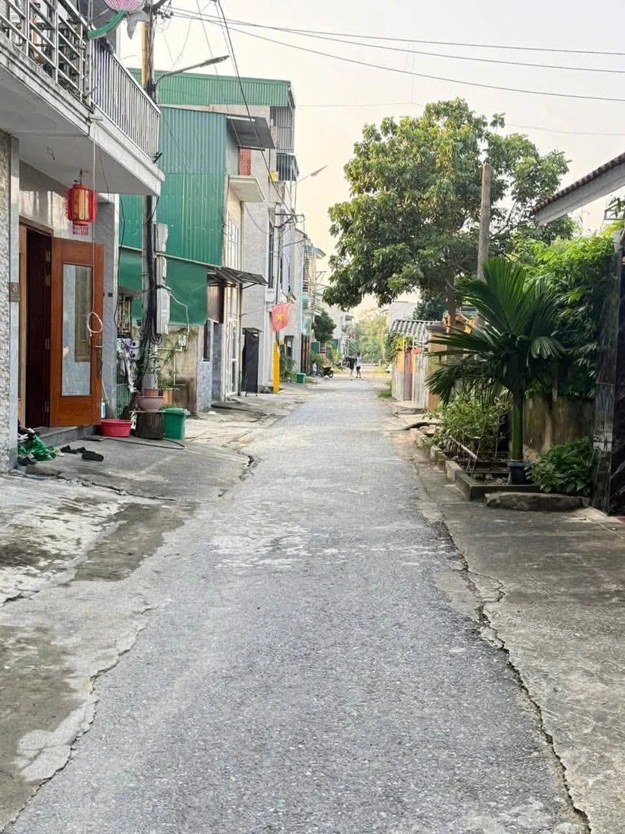 Bán đất mặt tiền 67.5m² khu Trung Thành – Hưng Đông 2.1 tỷ - Ảnh thu nhỏ 4