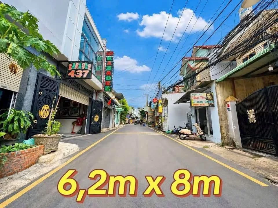Bán đất 50m2 sổ riêng Phường Trấn Biên - Ảnh thu nhỏ 3