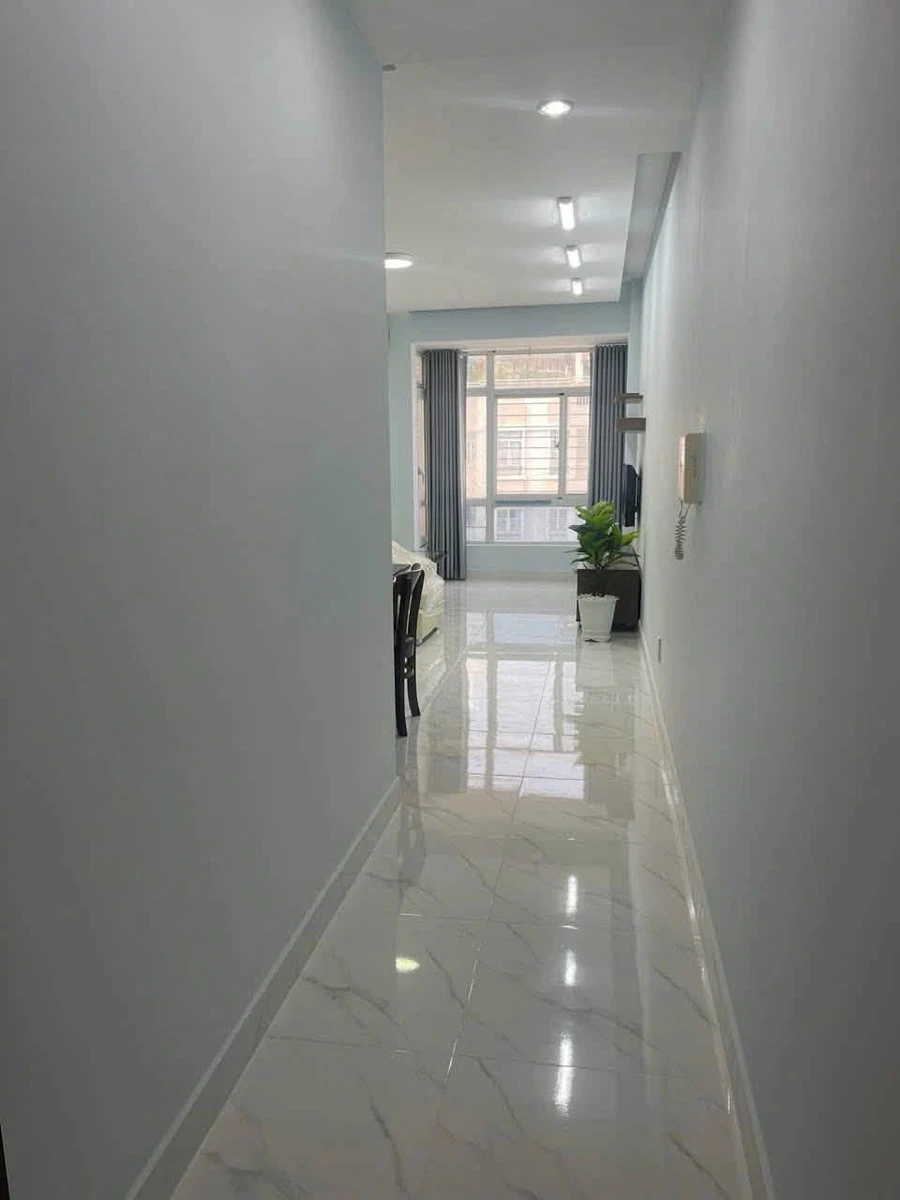 Bán căn hộ 2 phòng ngủ 69m² tại Sky Garden 3 Phú Mỹ Hưng - Ảnh thu nhỏ 2