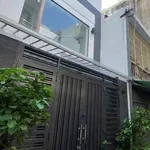Bán nhà hẻm Nguyễn Đình Chiểu, Q.3, 35m², 3PN, 8.5 tỷ - Ảnh thu nhỏ 1