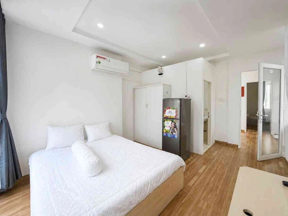 Bán shophouse mặt tiền 6m Phú Nhuận, 56m2, 10.99 tỷ - Ảnh thu nhỏ 5