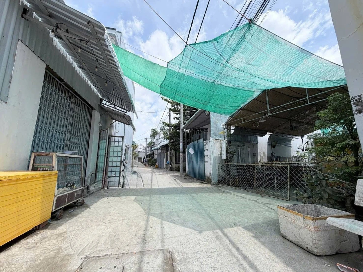 Bán nền đất 93.8m² mặt tiền Trần Nam Phú Cần Thơ - Ảnh thu nhỏ 2