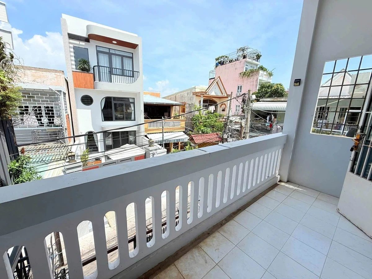 Bán nhà 1 trệt 1 lầu 60m2 Hoàng Hoa Thám, Vũng Tàu - Ảnh thu nhỏ 4
