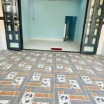 Cho thuê nhà 81m² 2 phòng ngủ gần chợ Hữu Định, 3 triệu/tháng - Ảnh thu nhỏ 4