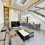 Bán nhà 2 tầng 69,3m² full nội thất, Nha Trang, 2,82 tỷ - Ảnh thu nhỏ 3