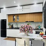 Bán nhà lô góc 3 tầng 42m² Phạm Huy Thông, full nội thất - Ảnh thu nhỏ 1