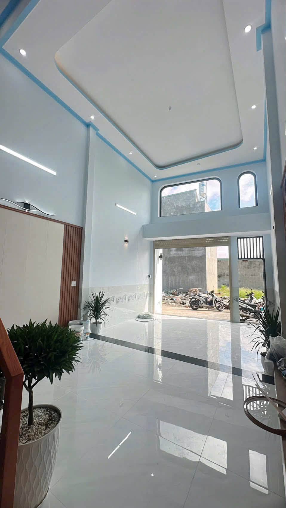 Bán nhà gác lửng 3 phòng ngủ Phước Tân Đồng Nai 69,75m2 1,89 tỷ