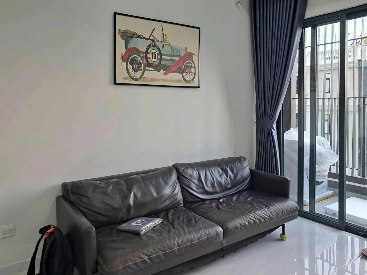 Cho thuê căn hộ 69m2 2PN tại Victoria Village, Quận 2 - Ảnh thu nhỏ 5