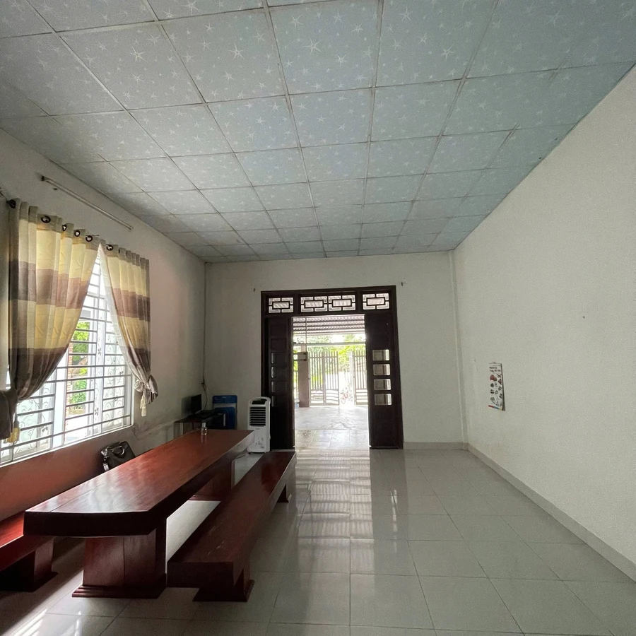 Bán nhà kiệt 171m² đường quy hoạch 26m Hương An Huế - Ảnh thu nhỏ 4