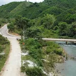 Bán đất làm nhà vườn 1500m² ven suối Nha Trang 799 triệu - Ảnh thu nhỏ 3