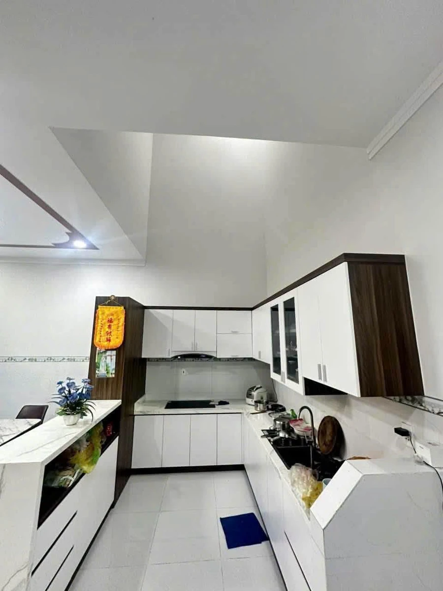 Bán nhà mặt tiền 5,09 tỷ đạo Trảng Dài Thủ Đức 188m² - Ảnh thu nhỏ 4