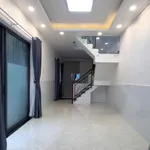 Bán nhà góc Đường Số 4, An Lạc A, Bình Tân 39,4m2 - 5.4 tỷ - Ảnh thu nhỏ 2