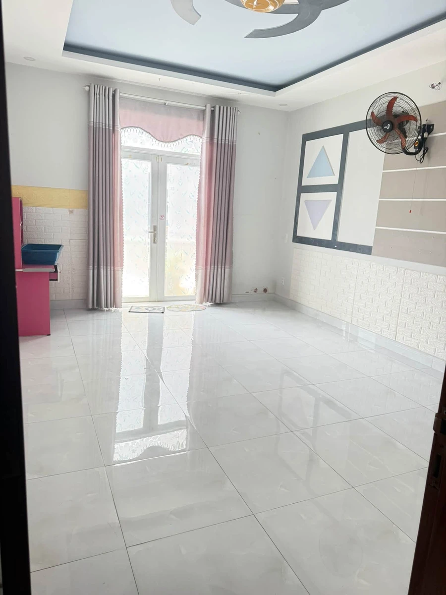 Bán nhà 4x18 72m2 1 trệt 2 lầu khu dân cư Nam Hùng Vương, An Lạc, Bình Tân - Ảnh thu nhỏ 2