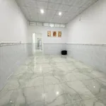 Cho thuê nhà mặt tiền 116m² 4PN Trịnh Hoài Đức Rạch Giá - Ảnh thu nhỏ 3