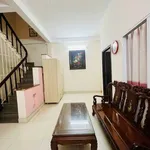 Bán nhà hẻm ô tô 6m Lê Thị Hồng, Gò Vấp, 118m2, 4 tầng, nhỉnh 15 tỷ - Ảnh thu nhỏ 3