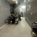 Cho thuê nhà nguyên căn 4PN Gò Vấp 37m² 12.5 triệu/tháng - Ảnh thu nhỏ 2
