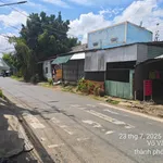 Cho thuê nhà mặt tiền Võ Văn Khánh 107m2, 6 triệu/tháng, Quận 7 - Ảnh thu nhỏ 1